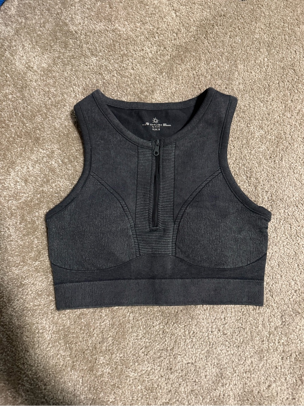 Aerie Offline Workout Tank